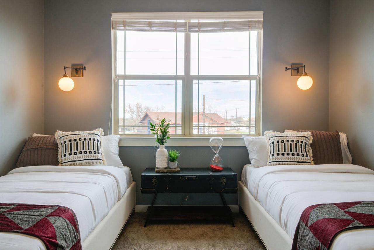 Spacious 3Br/3Ba Minutes From Dt By Domio Austin Exterior foto