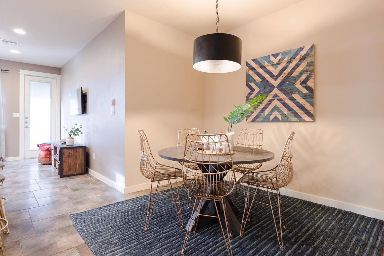 Spacious 3Br/3Ba Minutes From Dt By Domio Austin Exterior foto